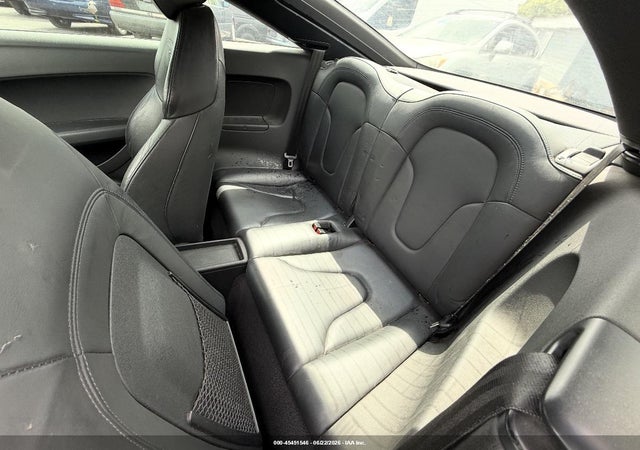 2009 AUDI TT 2.0T 照片 7