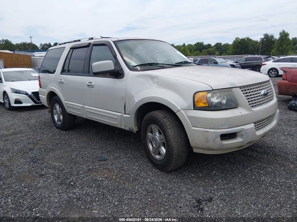 2006 Ford Expedition