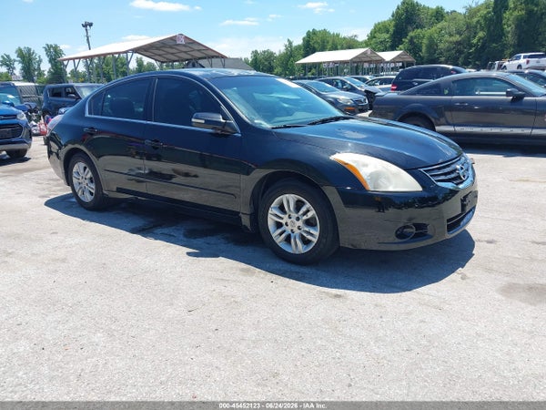 2011 Nissan Altima