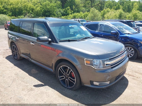 2015 Ford Flex