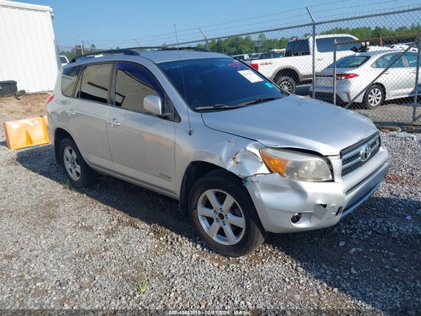 2007 Toyota Rav4