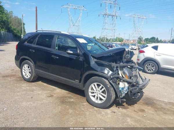 2014 Kia Sorento