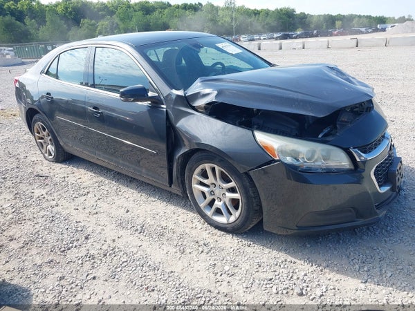 2014 Chevrolet Malibu