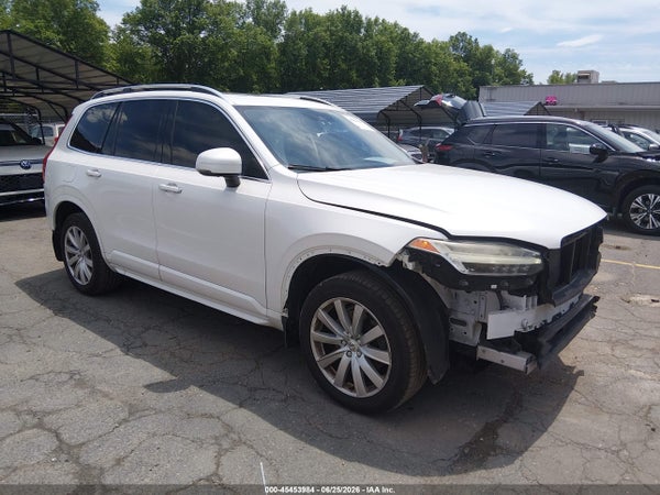 2016 Volvo Xc90