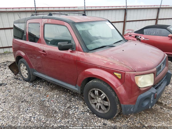 2006 Honda Element