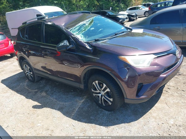 2018 Toyota Rav4