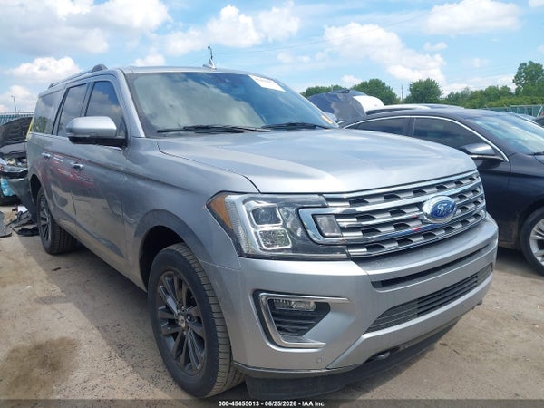 2021 Ford Expedition