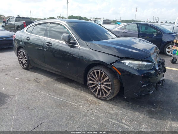 2020 BMW 228i Gran Coupe