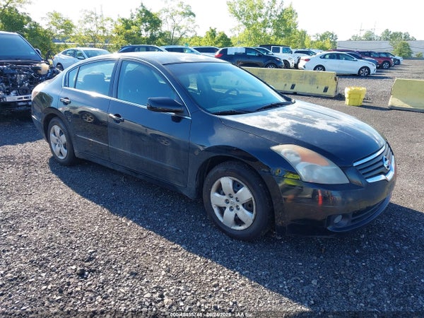 2008 Nissan Altima