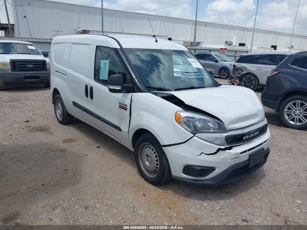 2022 RAM Promaster City