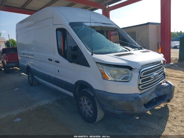 2015 Ford Transit-350