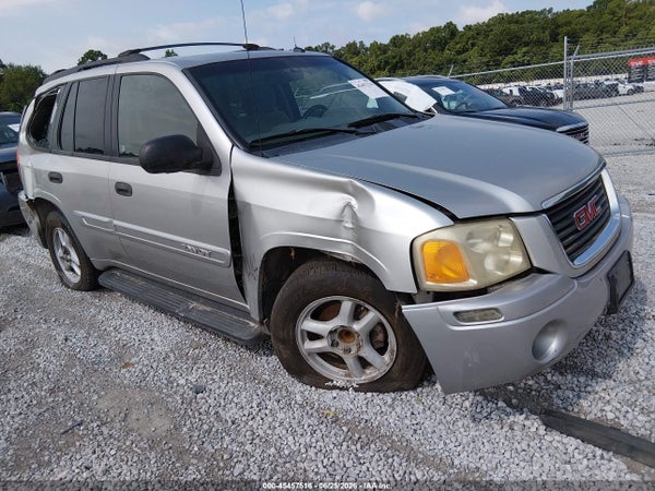 2004 GMC Envoy