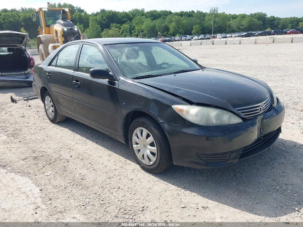 2005 Toyota Camry