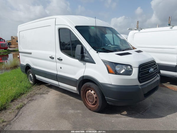 2019 Ford Transit-150