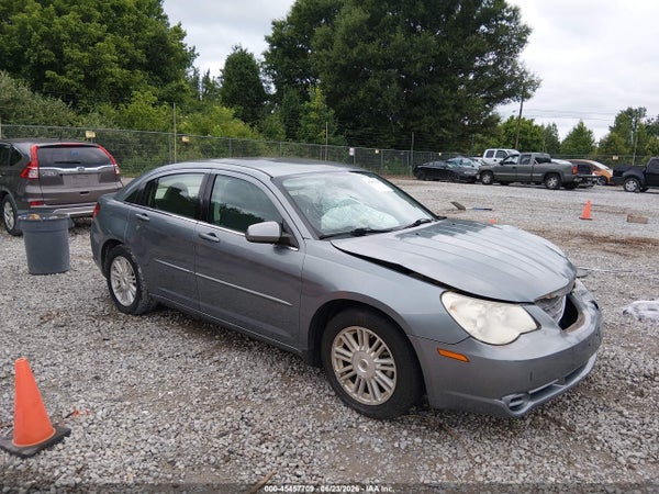 2007 Chrysler Sebring
