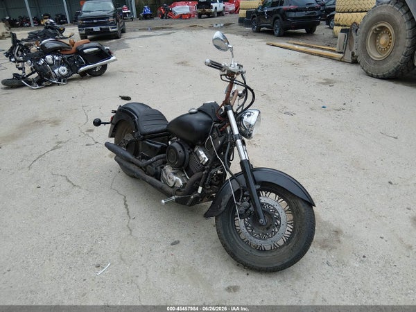2000 Yamaha Xvs65