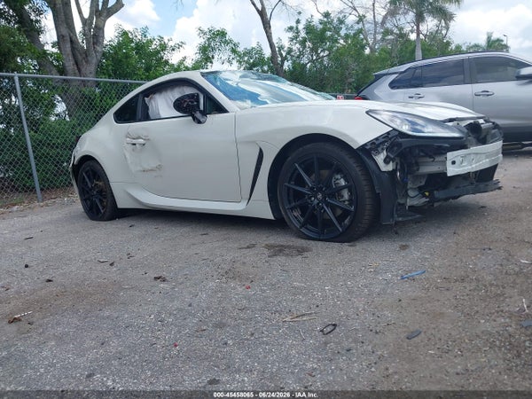 2024 Toyota Gr86
