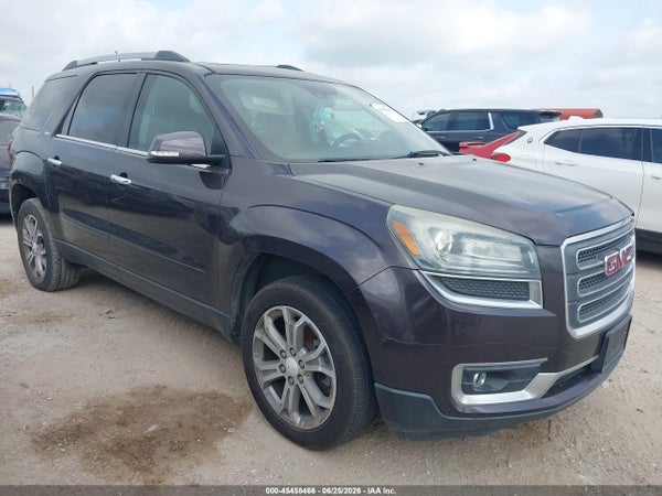 2015 GMC Acadia