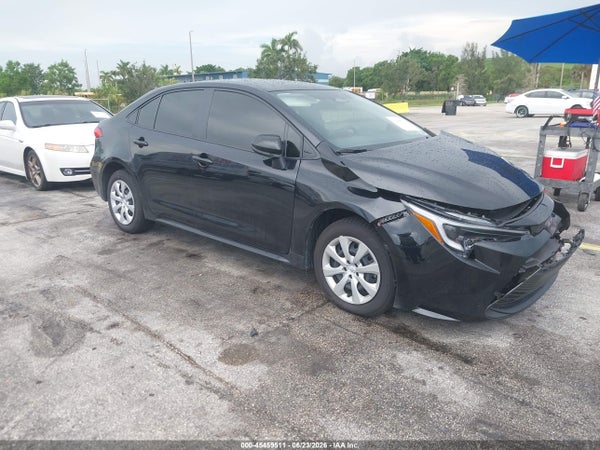 2026 Toyota Corolla Hybrid