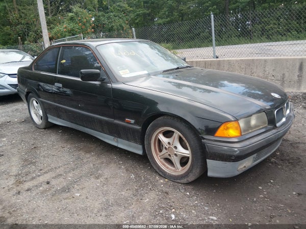 1994 BMW 325