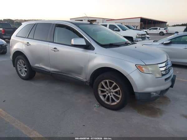 2009 Ford Edge