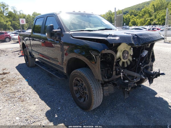 2026 Ford F-350