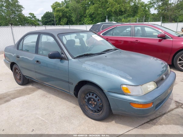 1995 Toyota Corolla