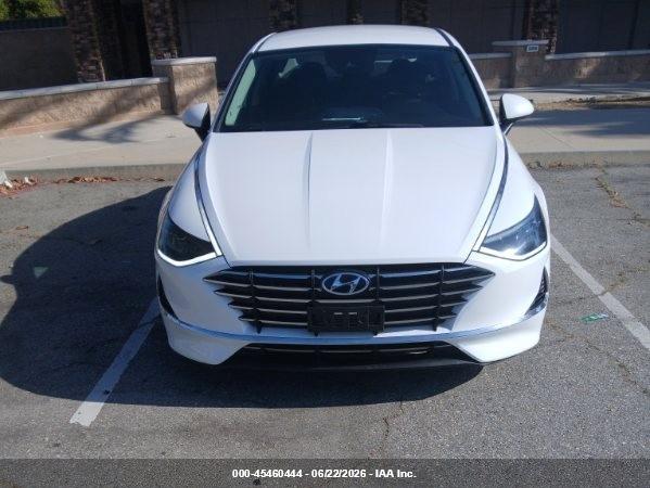 صورة 6 لـ 2022 Hyundai SONATA SE