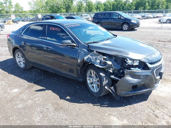 2014 Chevrolet Malibu