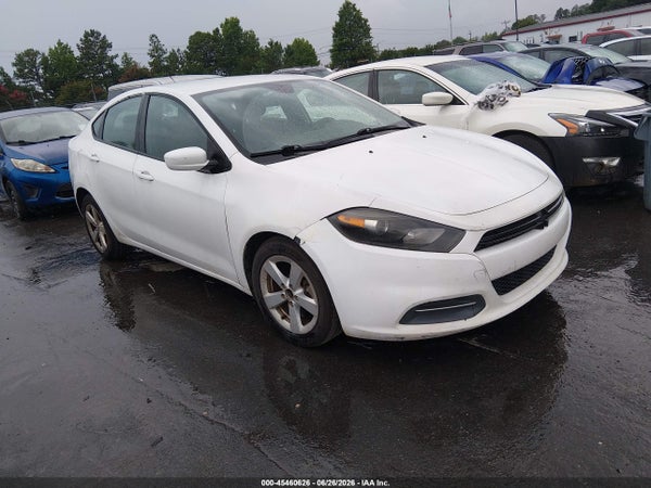 2015 Dodge Dart