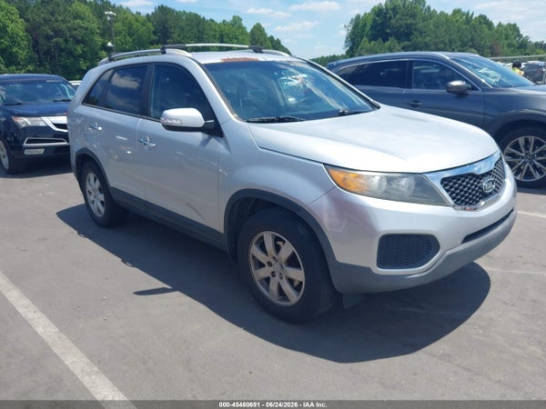 2013 Kia Sorento