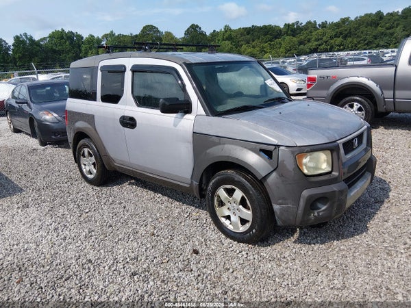 2003 Honda Element