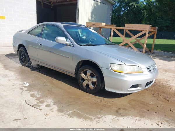 2002 Honda Accord