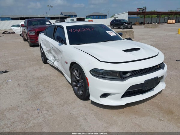 2023 Dodge Charger