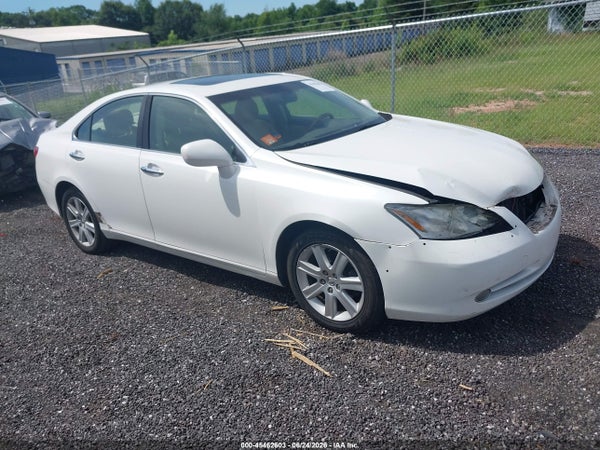 2007 Lexus Es 350
