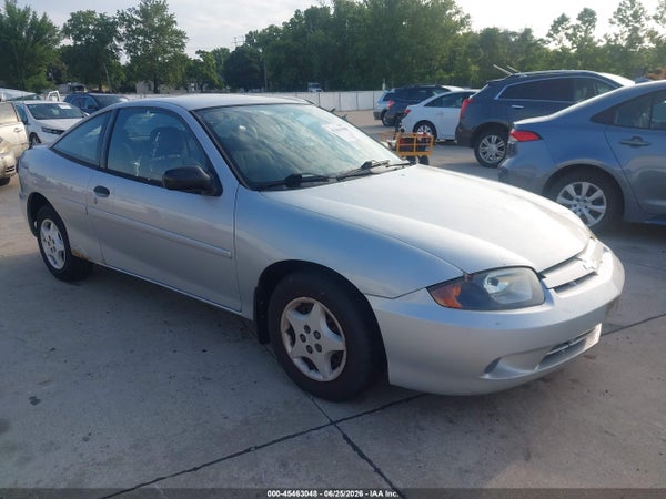 2004 Chevrolet Cavalier