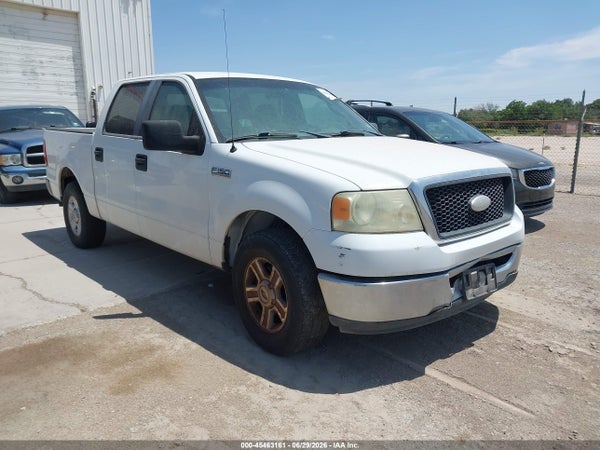 2007 Ford F-150