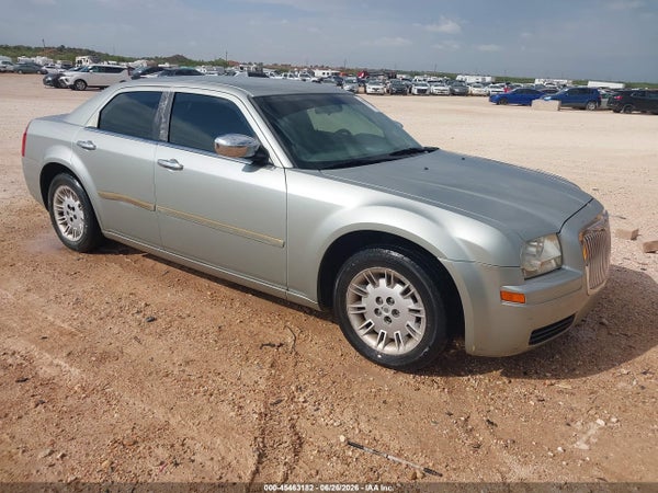 2006 Chrysler 300