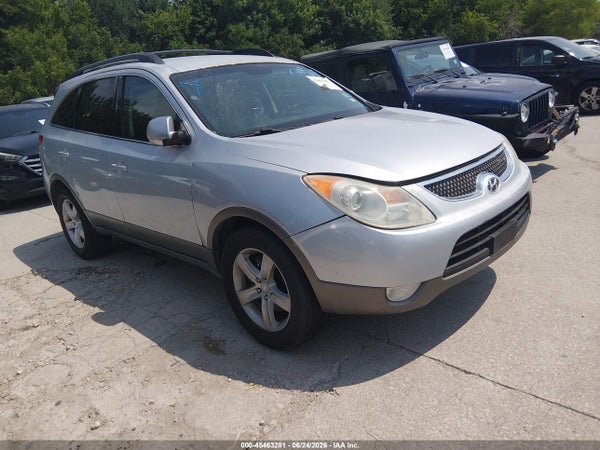 2008 Hyundai Veracruz