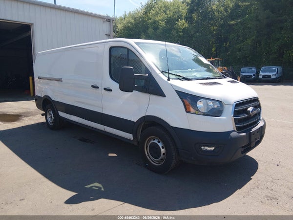 2020 Ford Transit-350