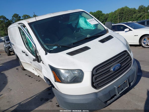 2017 Ford Transit-150
