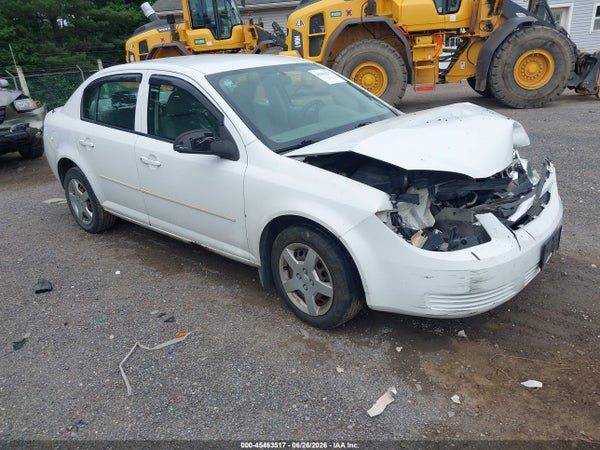 2005 Chevrolet Cobalt