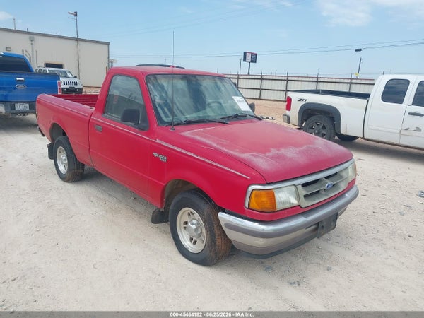 1996 Ford Ranger