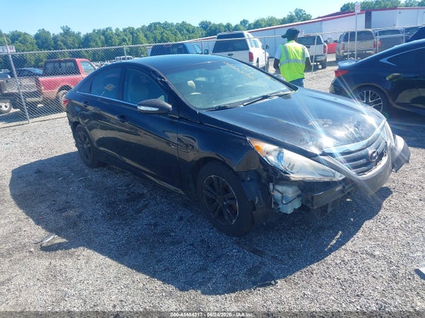 2014 Hyundai Sonata