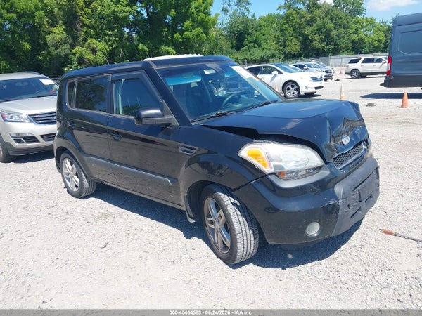 2011 Kia Soul