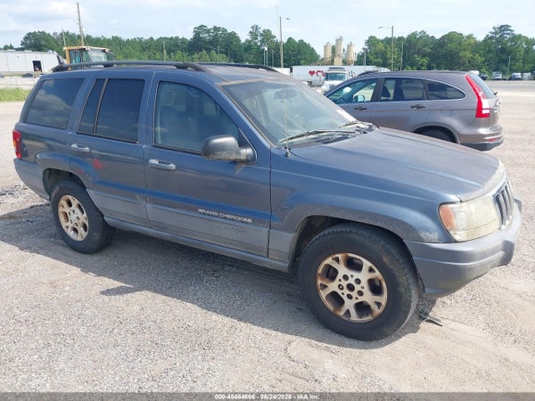 2003 Jeep Grand Cherokee
