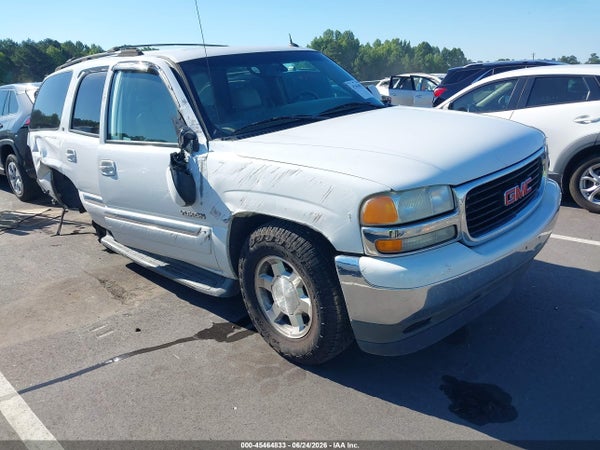 2005 GMC Yukon
