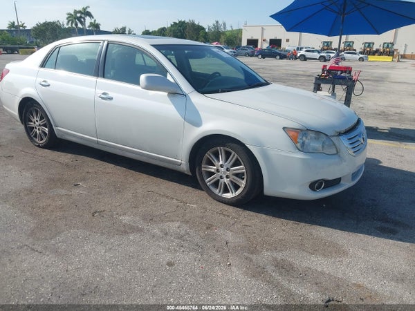 2008 Toyota Avalon