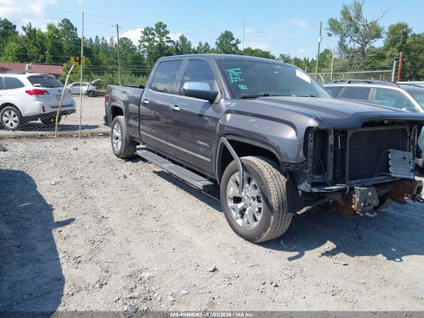2014 GMC Sierra 1500