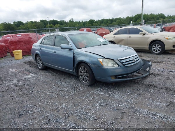 2006 Toyota Avalon